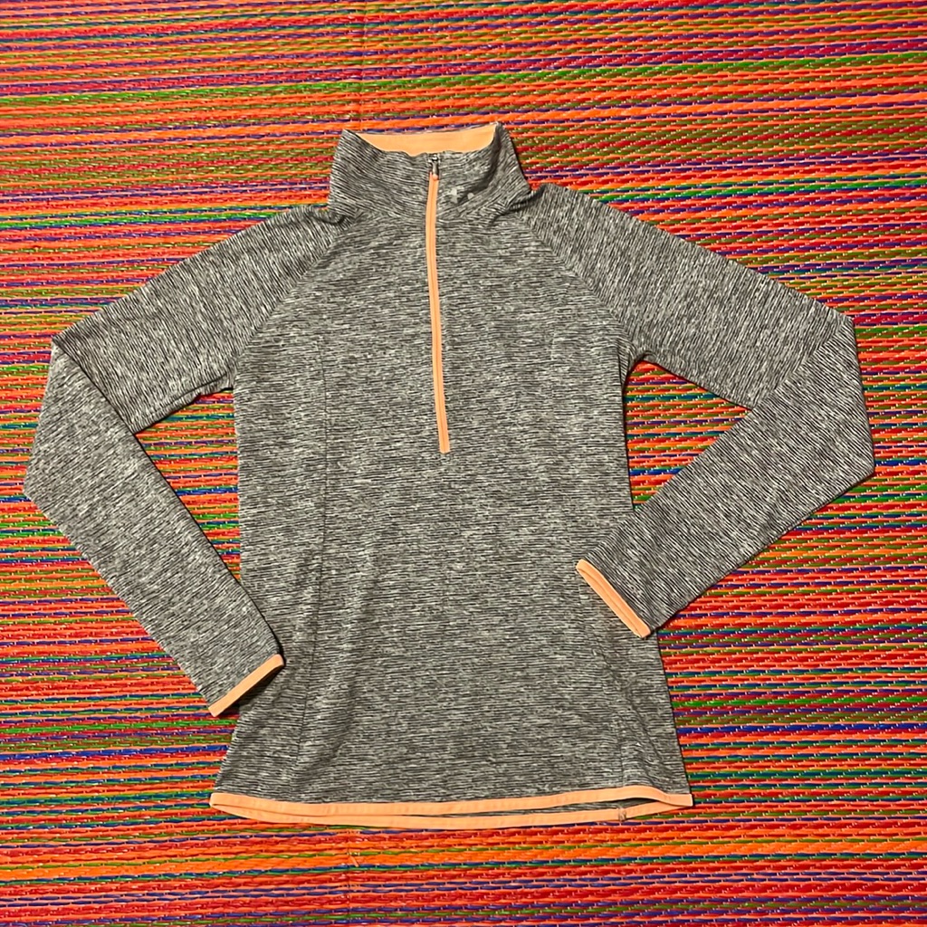 Threadborne Running Top